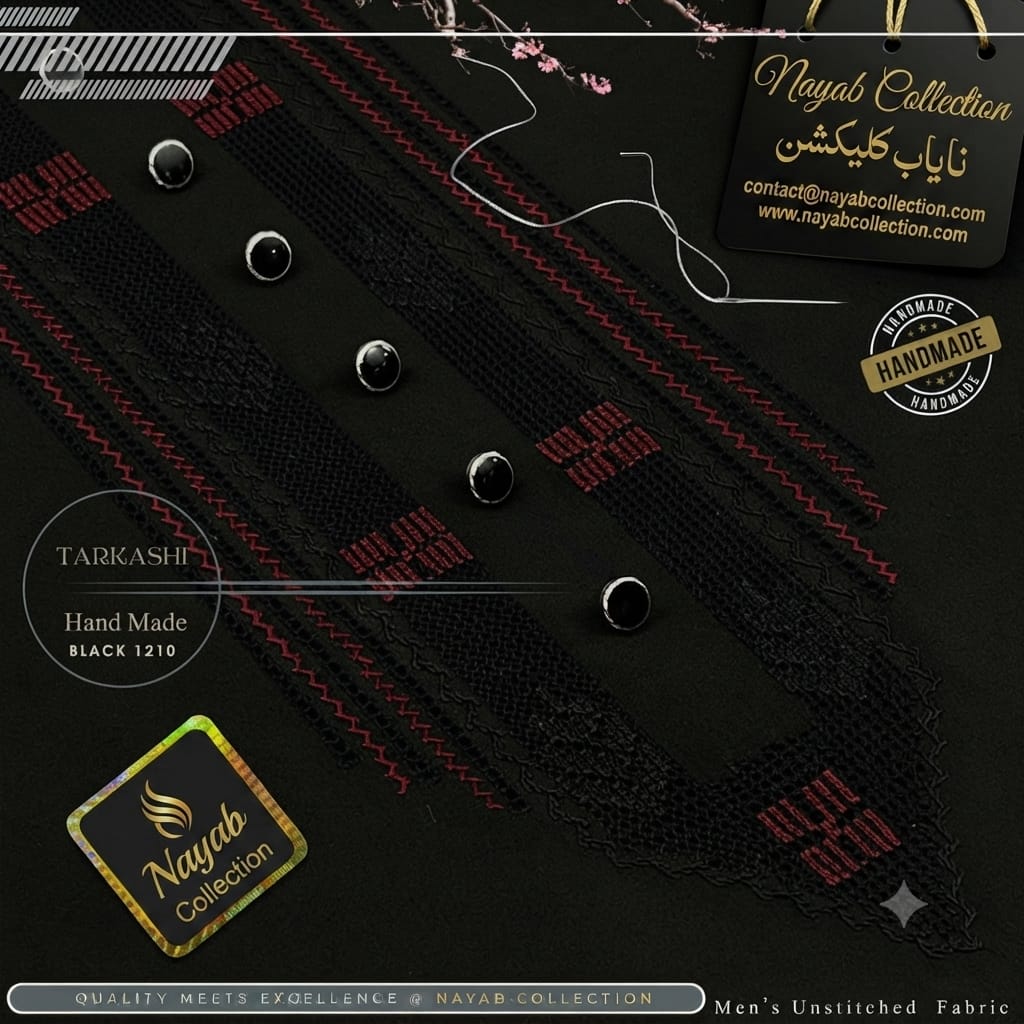 PREMIUM ππΈβππΈπβπ By Nayab Collection 