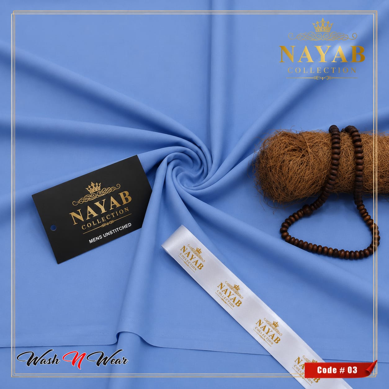 Nayab Collection  STANDARD Summer wash & wear Collection