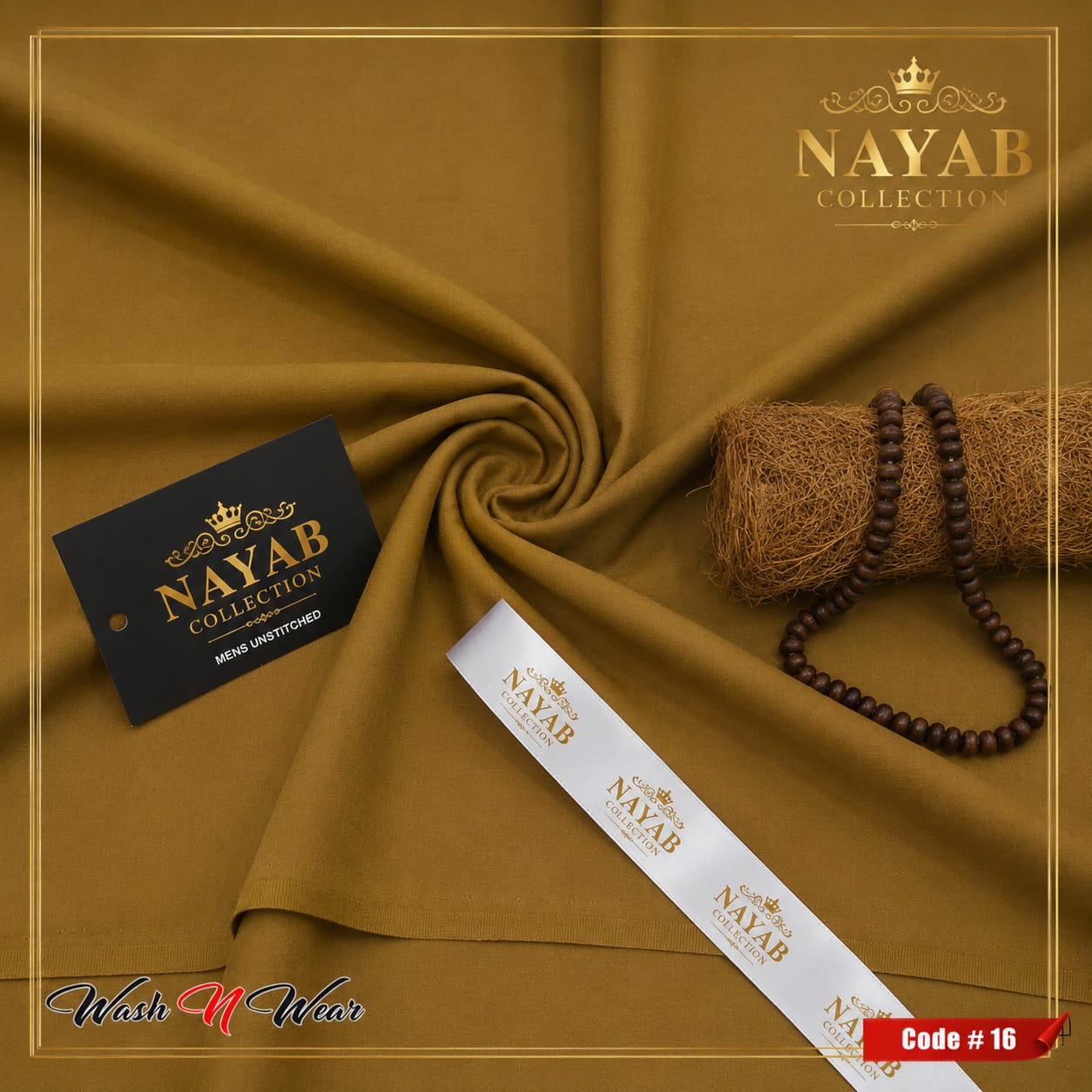 Nayab Collection  STANDARD Summer wash & wear Collection