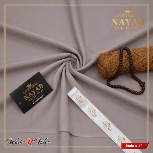 Nayab Collection  STANDARD Summer wash & wear Collection
