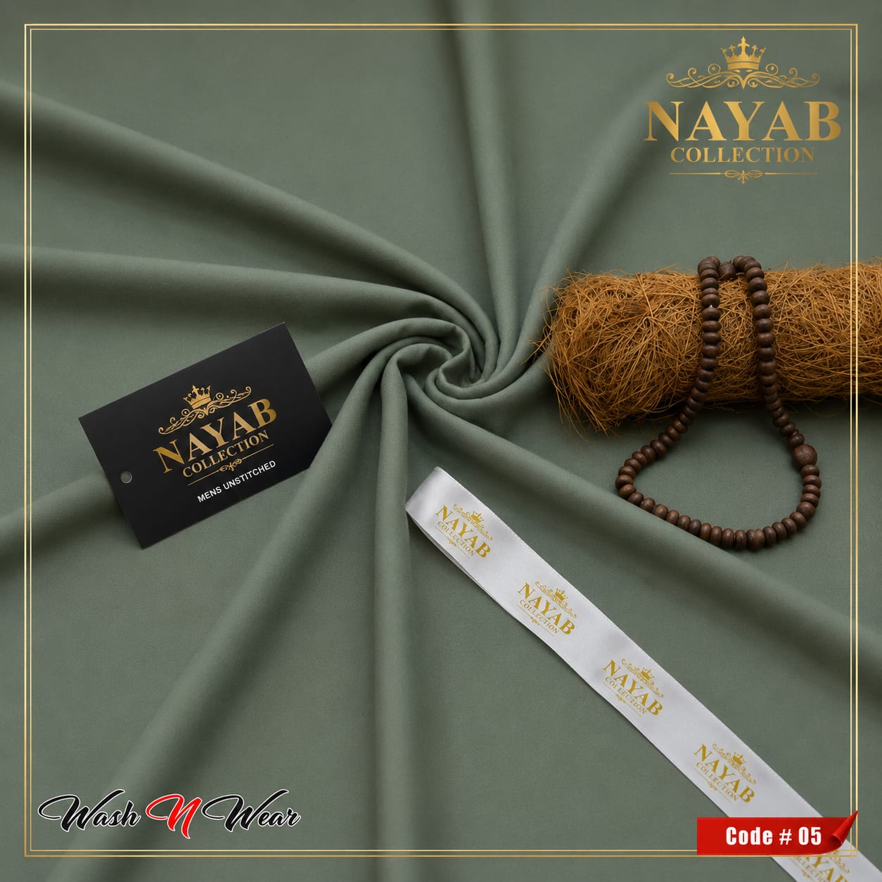 Nayab Collection  STANDARD Summer wash & wear Collection