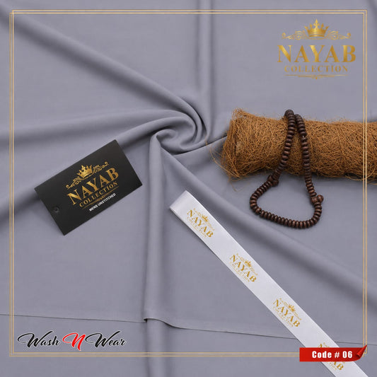 Nayab Collection  STANDARD Summer wash & wear Collection