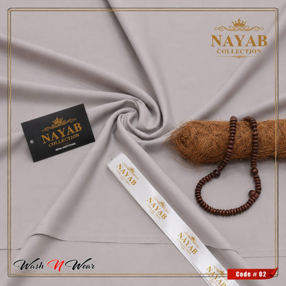 Nayab Collection  STANDARD Summer wash & wear Collection