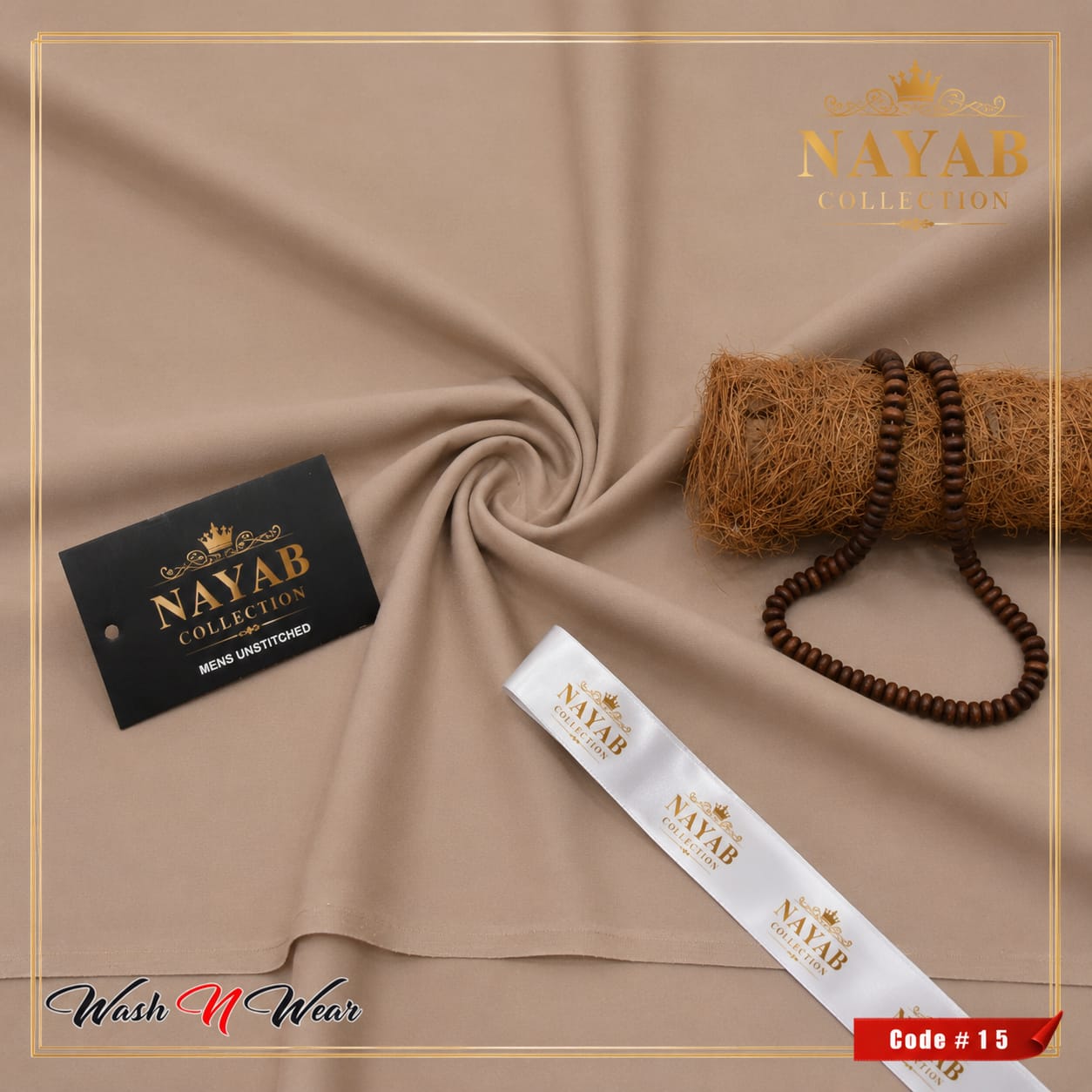 Nayab Collection  STANDARD Summer wash & wear Collection
