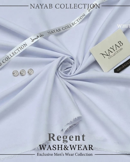 Luxury wash &wear by Nayab Collection STANDARD