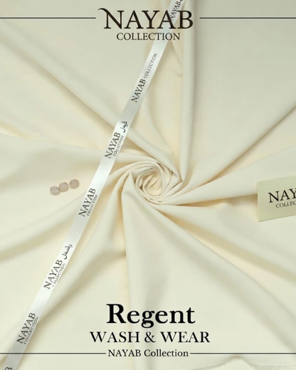 Luxury wash &wear by Nayab Collection STANDARD