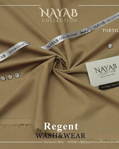 Luxury wash &wear by Nayab Collection STANDARD
