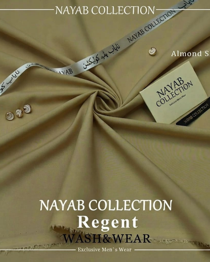 Luxury wash &wear by Nayab Collection STANDARD