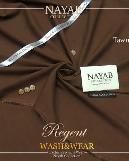 Luxury wash &wear by Nayab Collection STANDARD