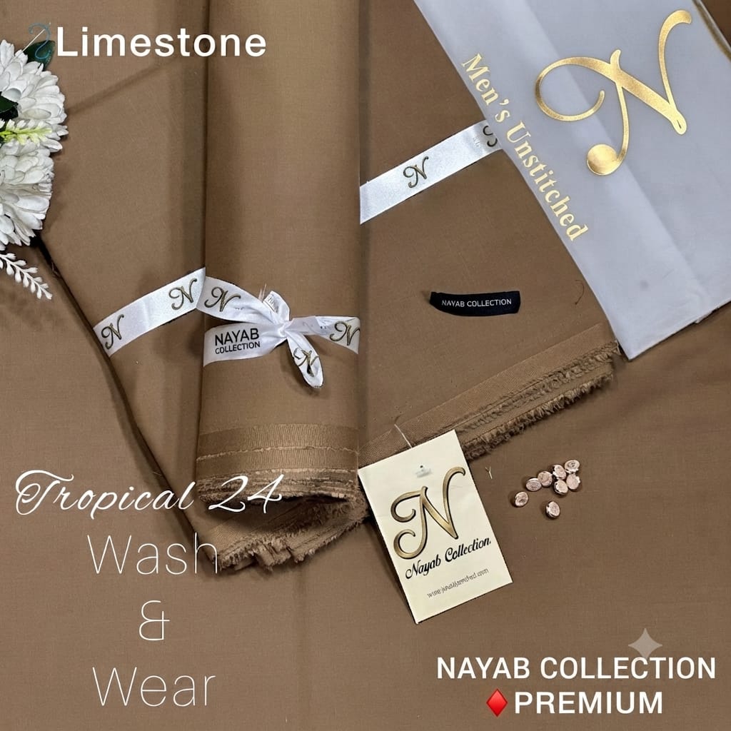 Nayab Collection standard wash & wear All season  100% gurranted stuff