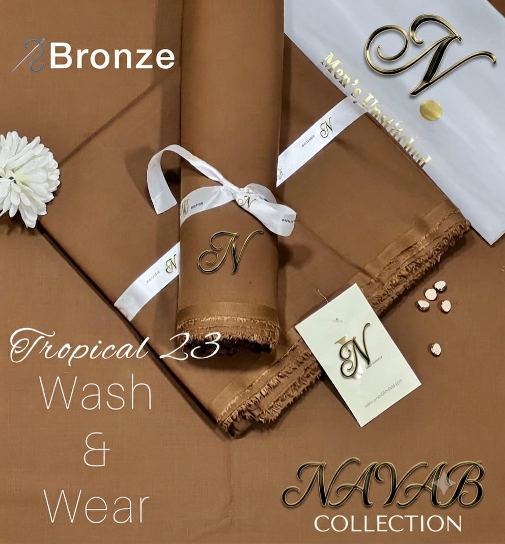 Nayab Collection standard wash & wear All season  100% gurranted stuff