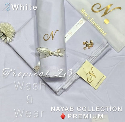 Nayab Collection standard wash & wear All season  100% gurranted stuff
