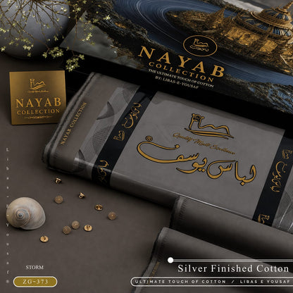 Libaas e Yousuf by Nayab Collection