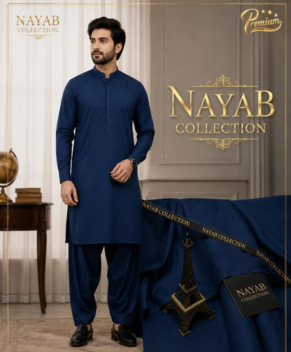 Nayab  STANDARD Collection  Summer wash & wear