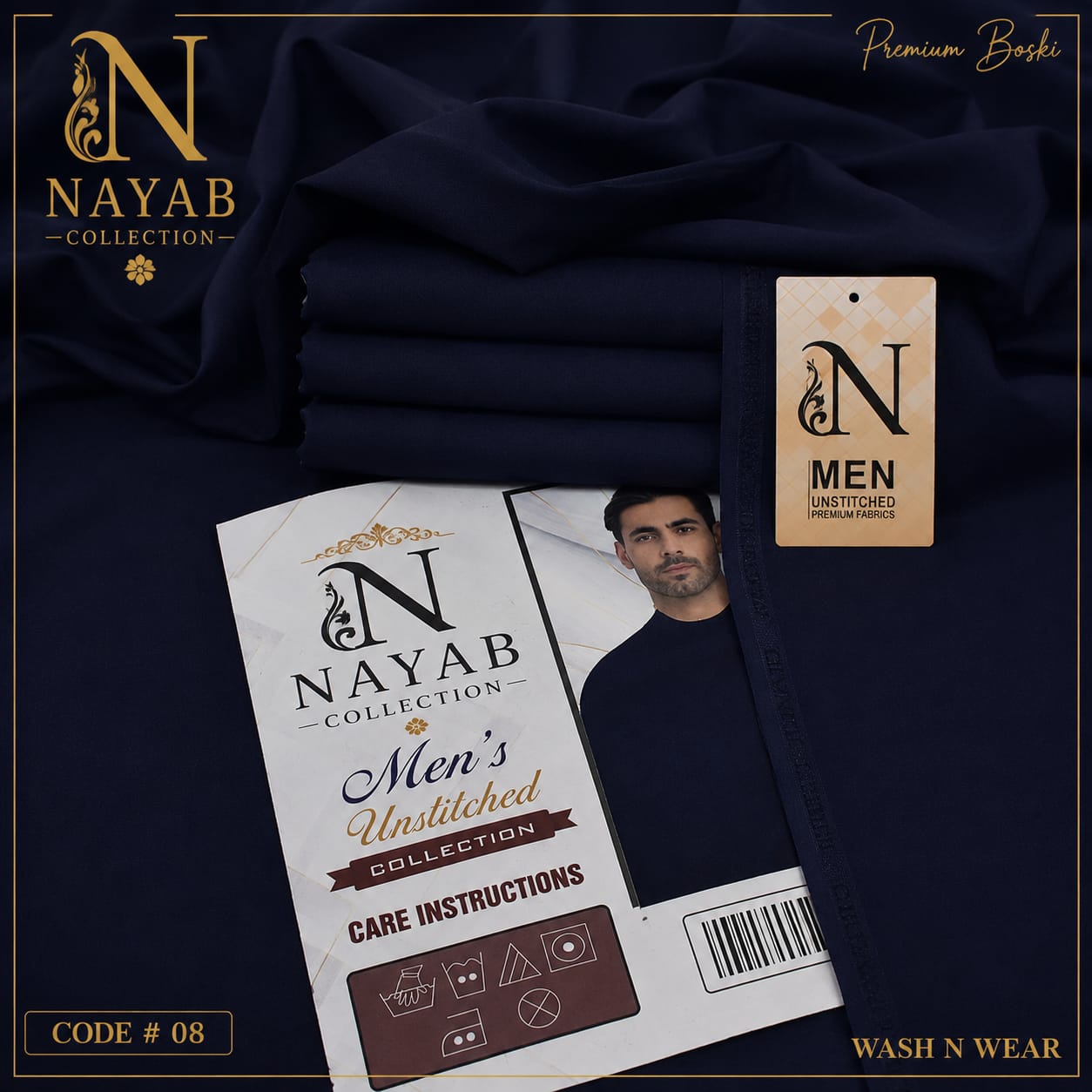Nayab Collection Summer  BASIS boski stuff feels too soft and exclusive  All season
