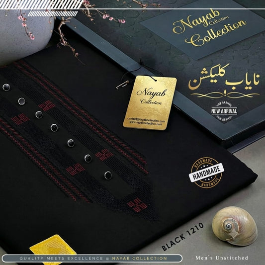 PREMIUM 𝕋𝔸ℝ𝕂𝔸𝕊ℍ𝕀 By Nayab Collection&nbsp