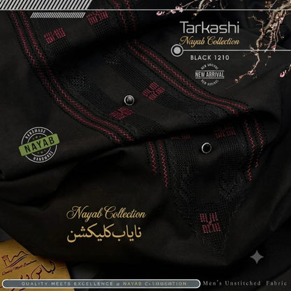 PREMIUM 𝕋𝔸ℝ𝕂𝔸𝕊ℍ𝕀 By Nayab Collection&nbsp