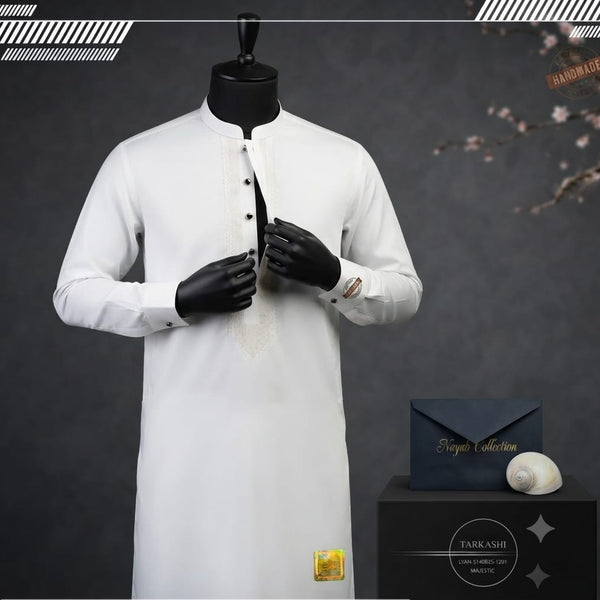 CARNIVAL Boski By Nayab Collection STANDARD